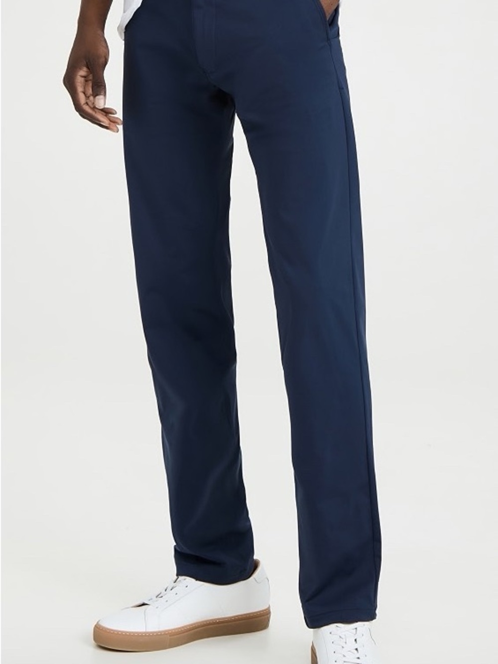 RHONE Men's Commuter Pant  Navy Blue 28x33 NWT -Sealed in MFG packaging